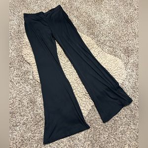 Wild Fable - Black Flare Pant